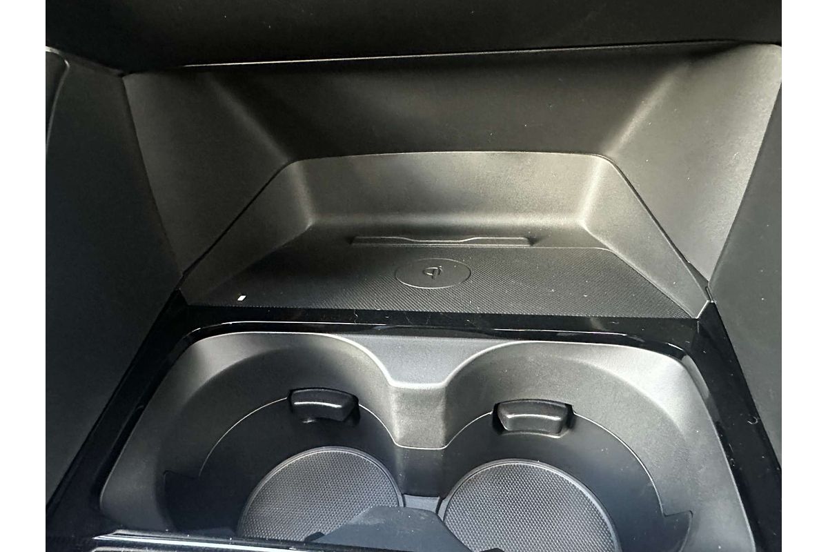 2025 Mazda 3 G20 Evolve BP Series