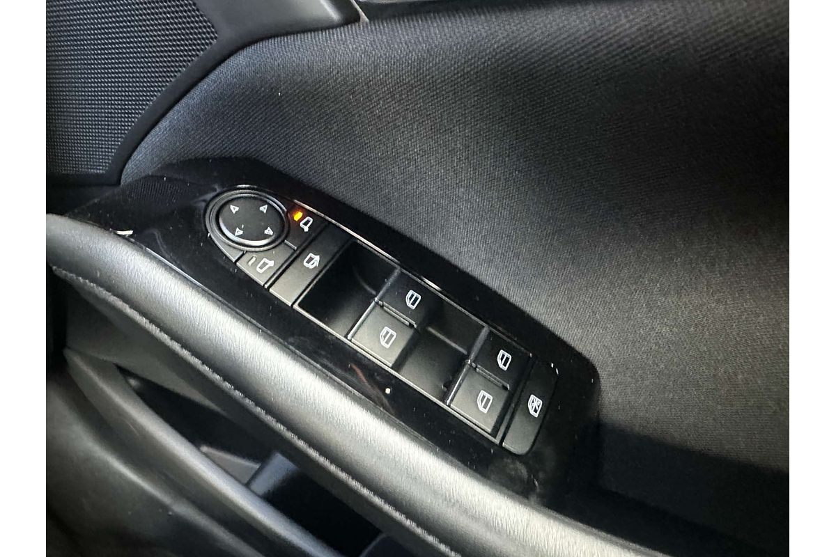 2025 Mazda 3 G20 Evolve BP Series