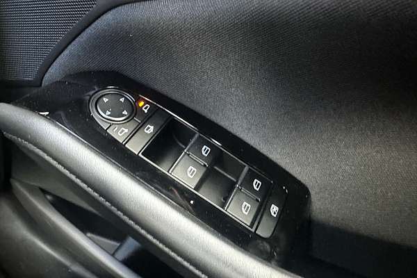 2025 Mazda 3 G20 Evolve BP Series