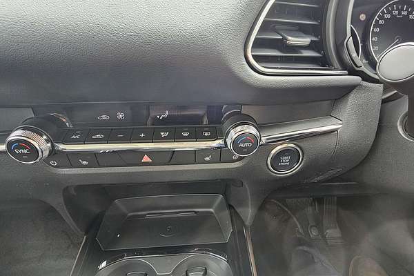 2025 Mazda CX-30 G25 Astina DM Series