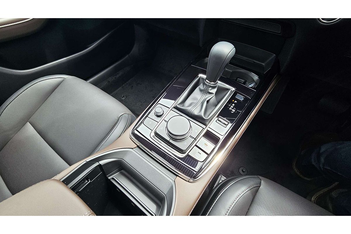 2025 Mazda CX-30 G25 Astina DM Series