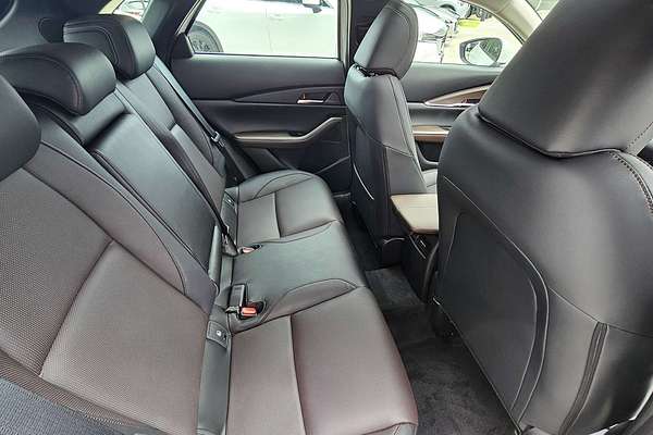 2025 Mazda CX-30 G25 Astina DM Series