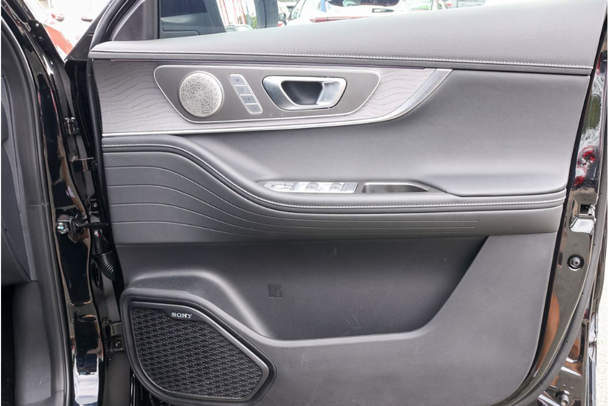 2024 Chery Tiggo 8 Pro Max Urban T31