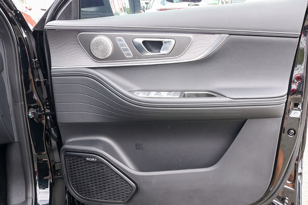 2024 Chery Tiggo 8 Pro Max Urban T31