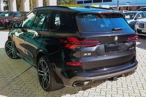 2025 BMW X5 xDrive30d M Sport G05 LCI