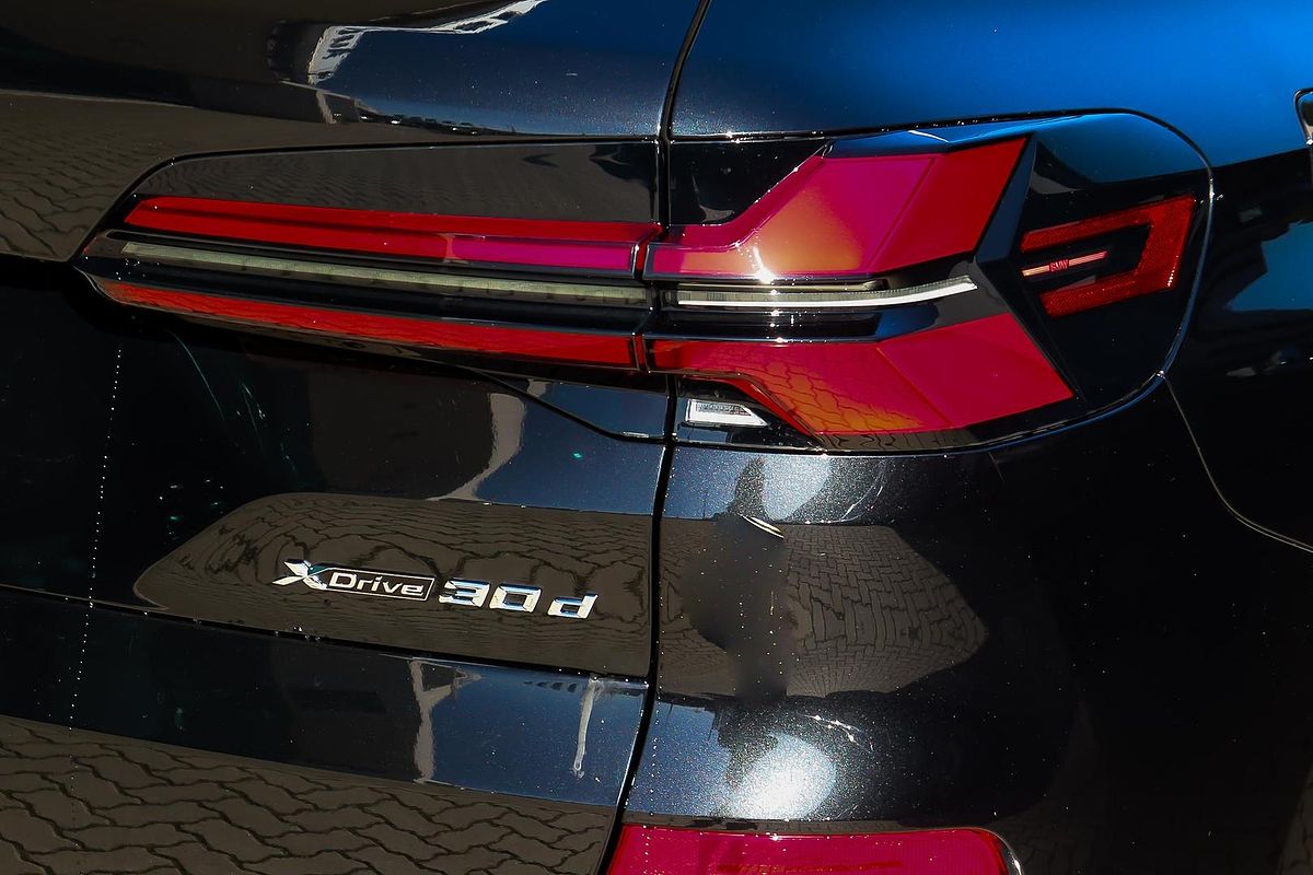 2025 BMW X5 xDrive30d M Sport G05 LCI