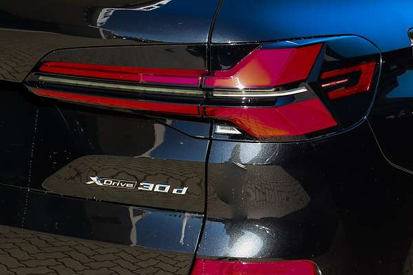 2025 BMW X5 xDrive30d M Sport G05 LCI