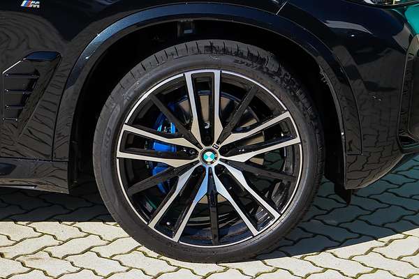 2025 BMW X5 xDrive30d M Sport G05 LCI