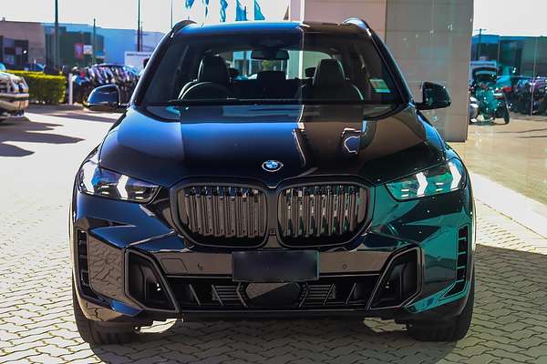 2025 BMW X5 xDrive30d M Sport G05 LCI