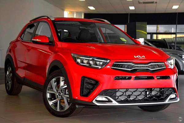 2025 Kia Stonic GT-Line YB