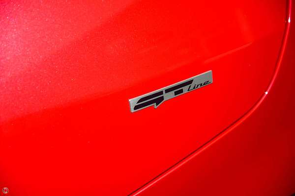2025 Kia Stonic GT-Line YB