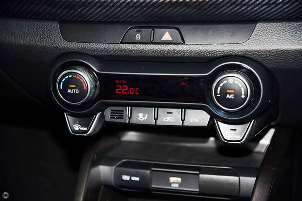 2025 Kia Stonic GT-Line YB