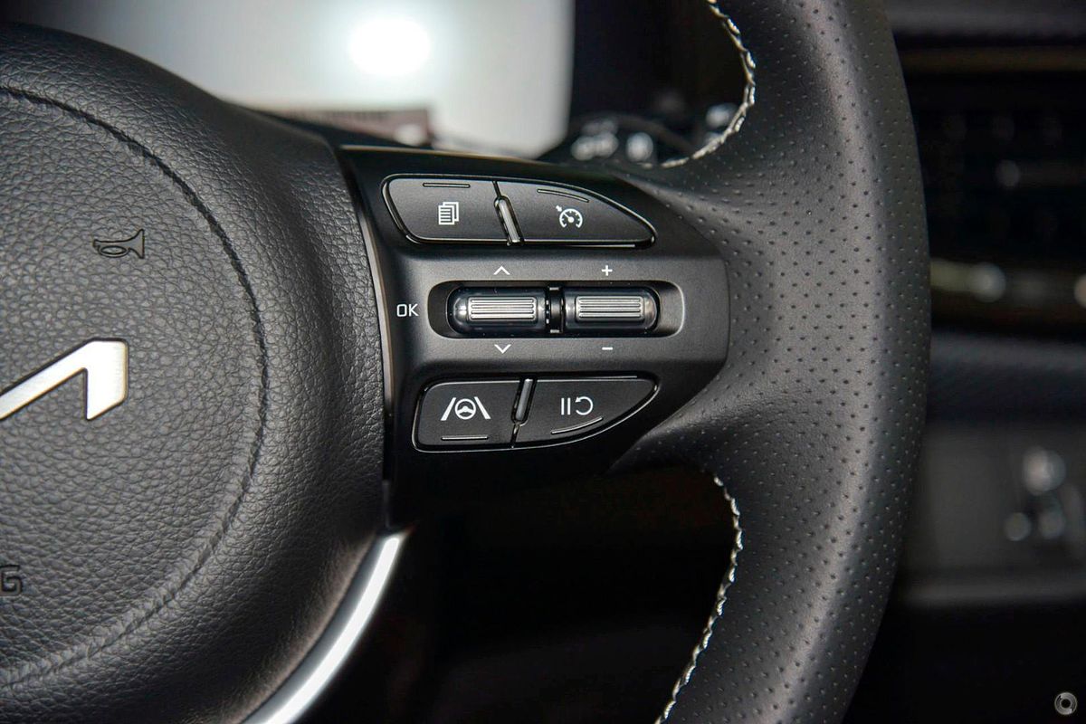 2025 Kia Stonic GT-Line YB