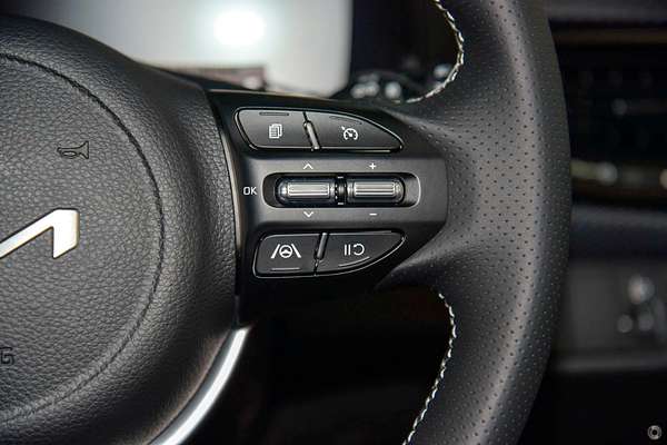 2025 Kia Stonic GT-Line YB