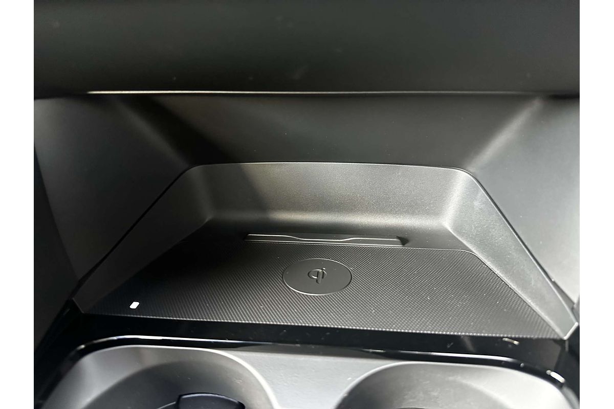2025 Mazda 3 G20 Evolve BP Series