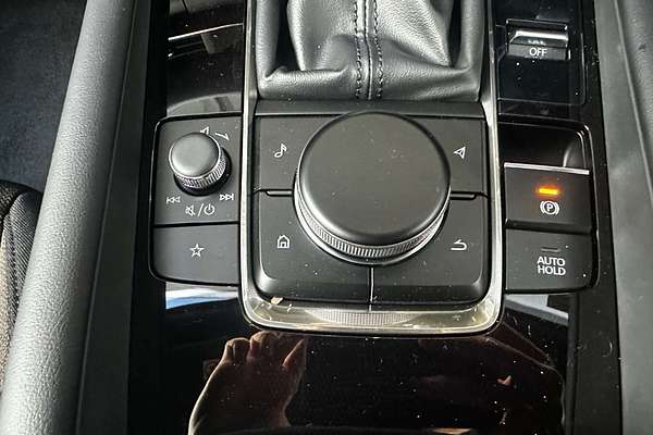 2025 Mazda 3 G20 Evolve BP Series