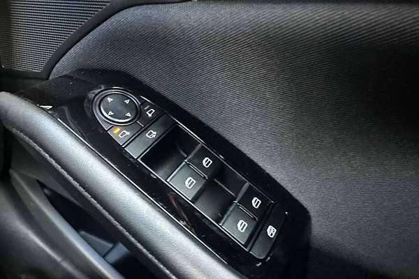 2025 Mazda 3 G20 Evolve BP Series