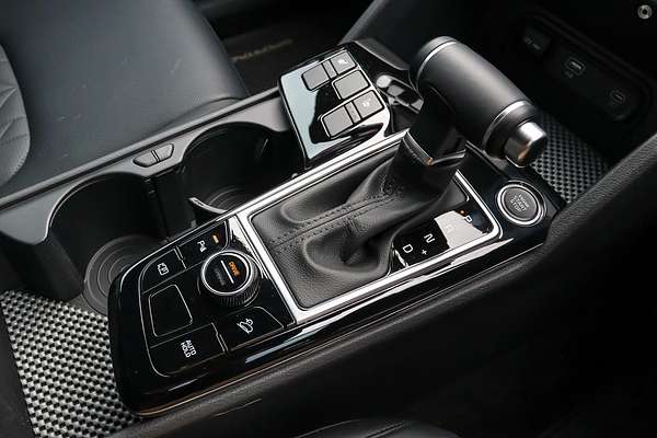 2025 Kia Sportage SX+ NQ5