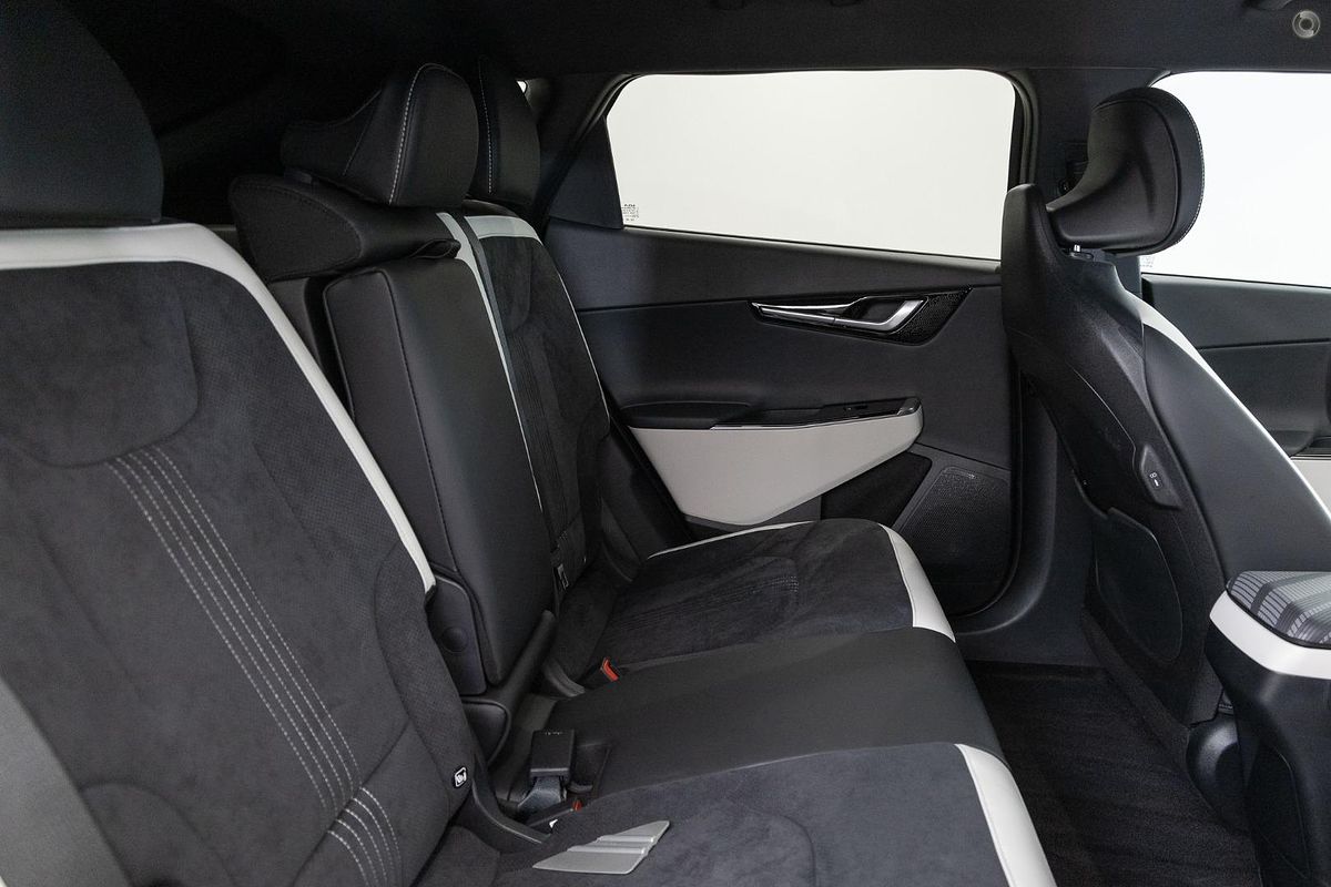 2024 Kia EV6 GT-Line CV