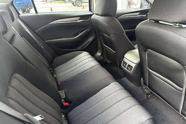 2024 Mazda 6 G25 Sport GL Series