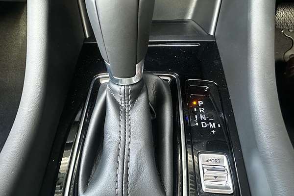 2024 Mazda 6 G25 Sport GL Series