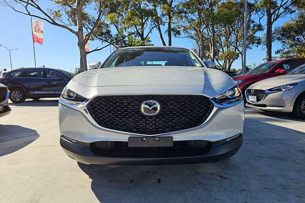 2025 Mazda CX-30 G20 Evolve DM Series