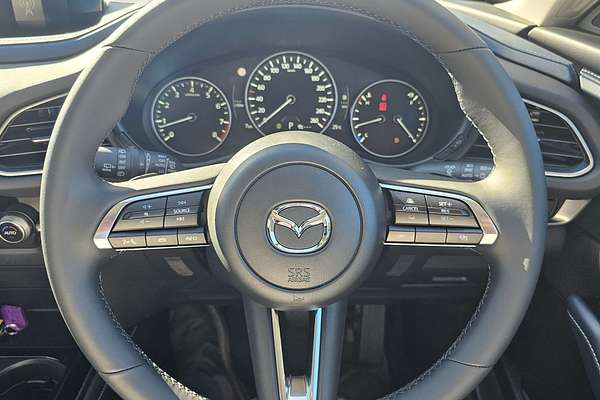 2025 Mazda CX-30 G20 Evolve DM Series