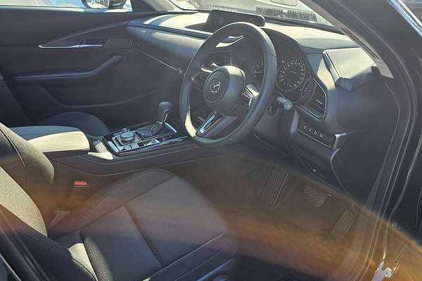 2025 Mazda CX-30 G20 Evolve DM Series
