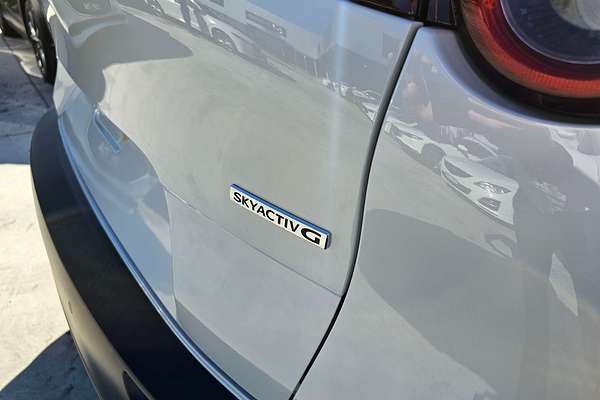 2025 Mazda CX-30 G20 Evolve DM Series