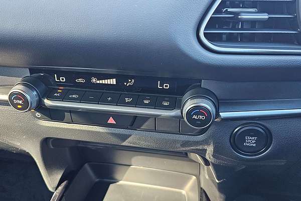 2025 Mazda CX-30 G20 Evolve DM Series