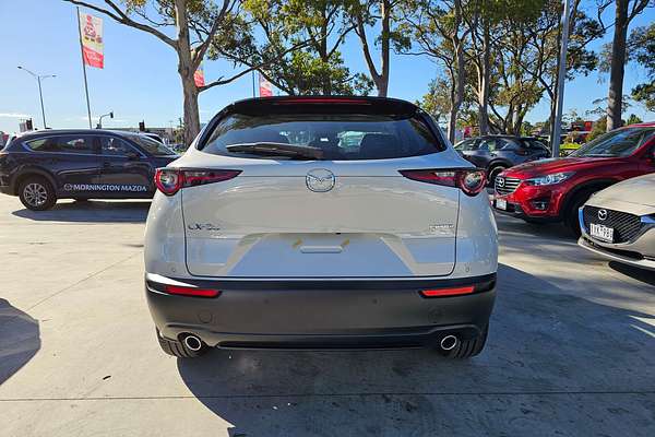 2025 Mazda CX-30 G20 Evolve DM Series