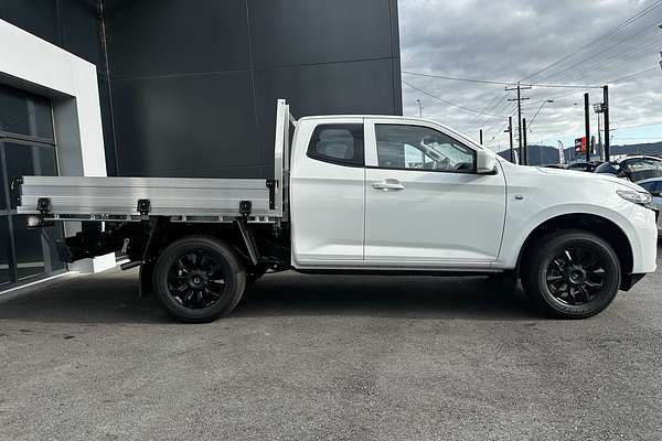 2025 Mazda BT-50 XT TF 4X4