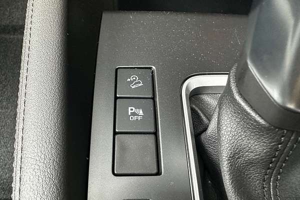 2025 Mazda BT-50 XTR TF 4X4