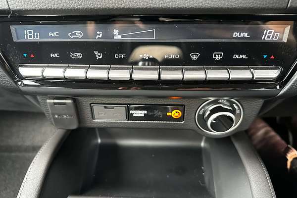 2025 Mazda BT-50 XTR TF 4X4