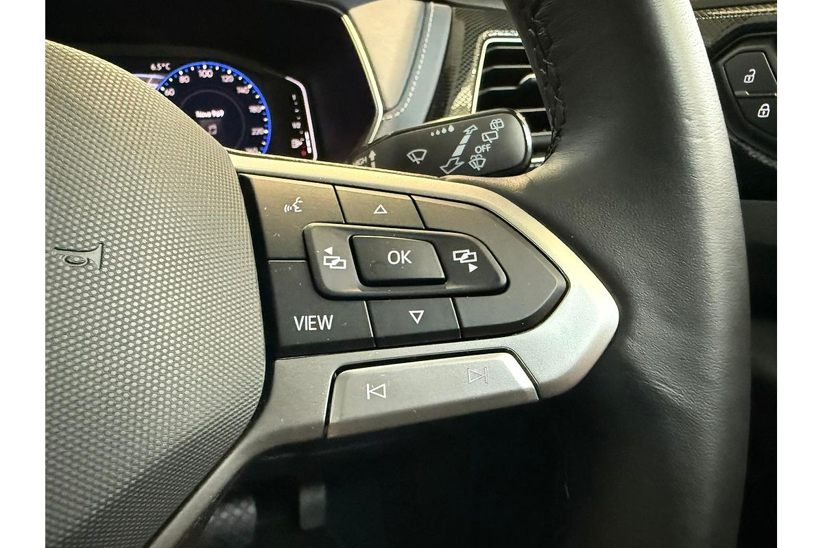 2024 Volkswagen T-Cross 85TSI Style D31