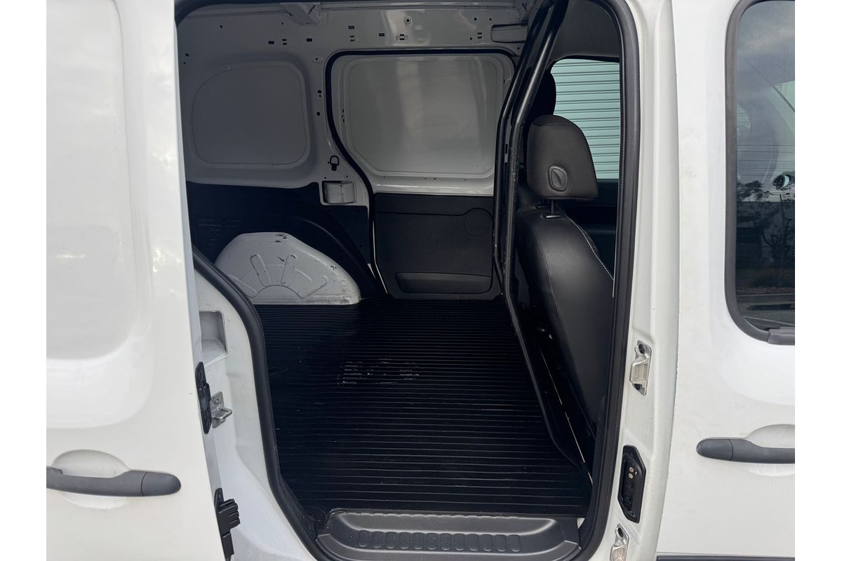 2015 Renault Kangoo Maxi F61 Phase II
