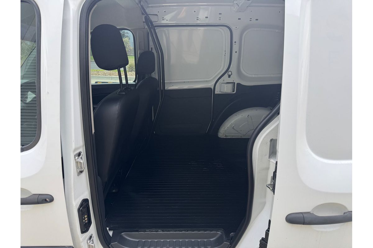 2015 Renault Kangoo Maxi F61 Phase II