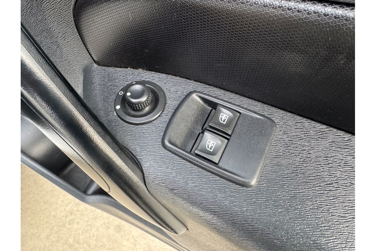 2015 Renault Kangoo Maxi F61 Phase II
