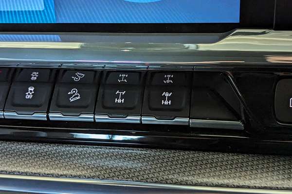 2025 Chevrolet Silverado 1500 ZR2 W/Tech Pack T1 4X4