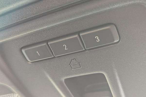 2025 Chevrolet Silverado 1500 ZR2 W/Tech Pack T1 4X4