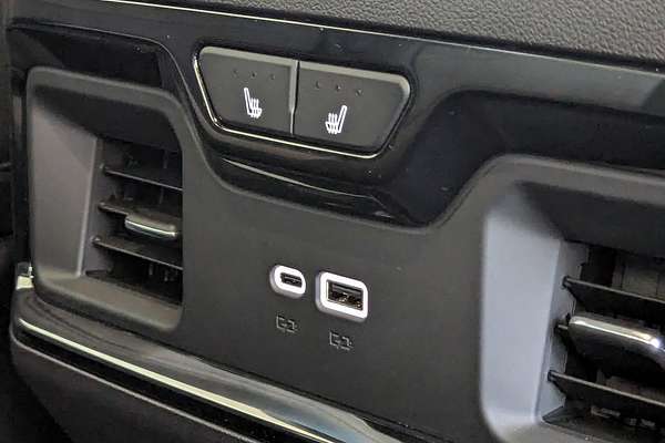 2025 Chevrolet Silverado 1500 ZR2 W/Tech Pack T1 4X4