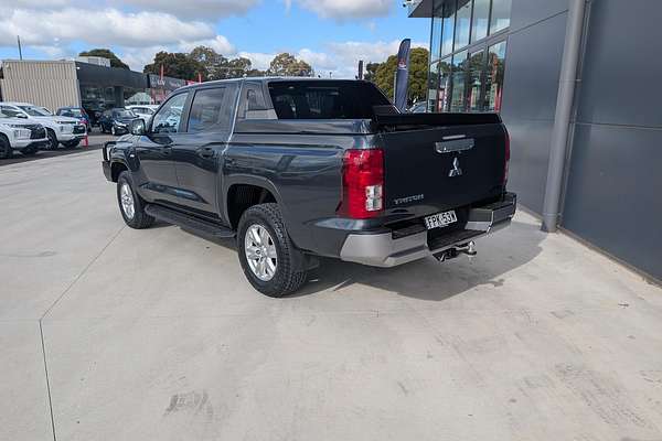 2024 Mitsubishi Triton GLX+ MV 4X4