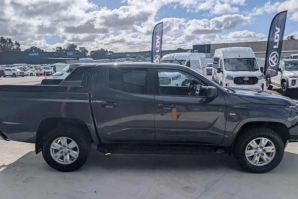2024 Mitsubishi Triton GLX+ MV 4X4