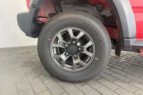 2023 Suzuki Jimny XL JJ
