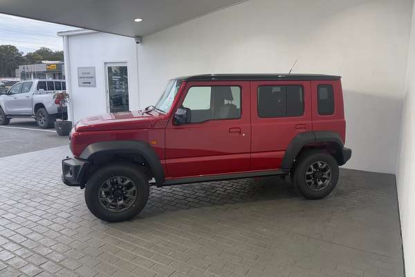 2023 Suzuki Jimny XL JJ