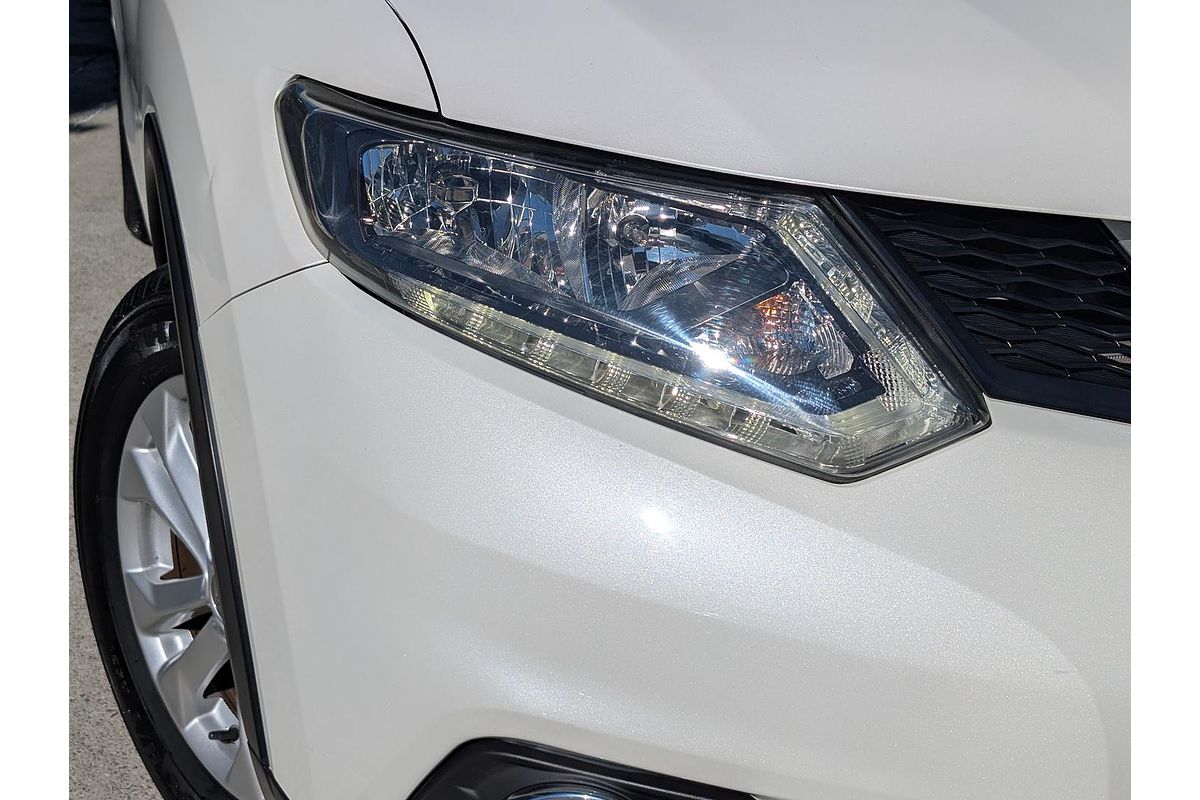 2015 Nissan X-TRAIL ST-L T32