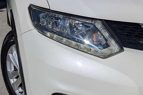 2015 Nissan X-TRAIL ST-L T32
