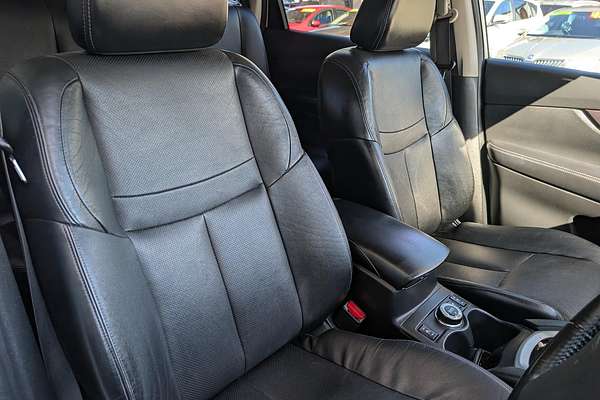 2015 Nissan X-TRAIL ST-L T32