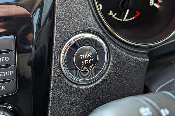 2015 Nissan X-TRAIL ST-L T32