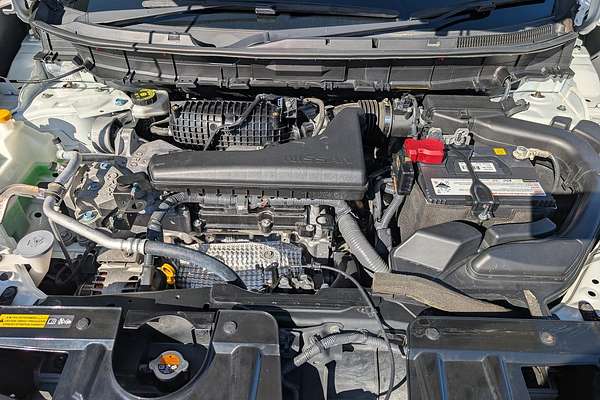 2015 Nissan X-TRAIL ST-L T32